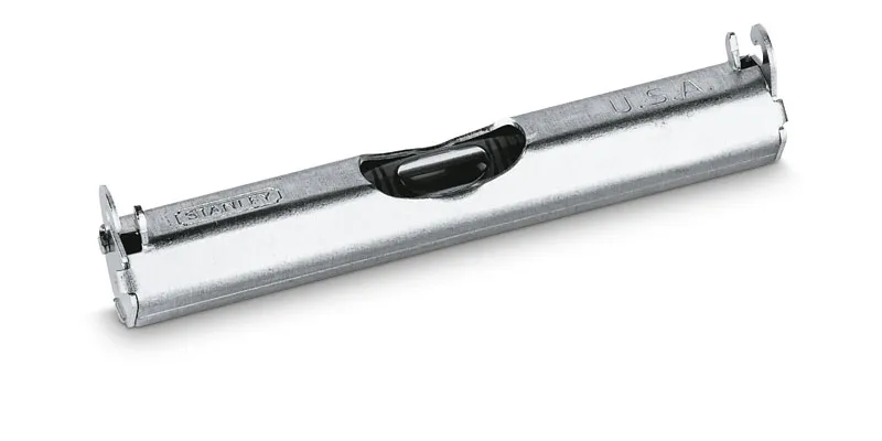 Poziomica Sznurkowa 80mm, 1 Libelka [K] STANLEY