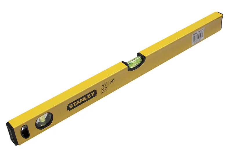 Poziomica STANLEY Classic 180cm