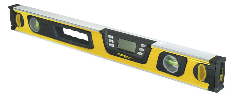 Poziomica Fatmax Z Elektronicznym Odczytem 40cm STANLEY