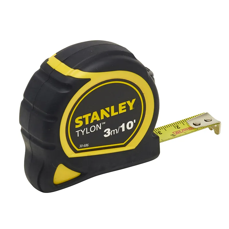 Miara STANLEY Tylon Metryczna 5M/25MM [L]
