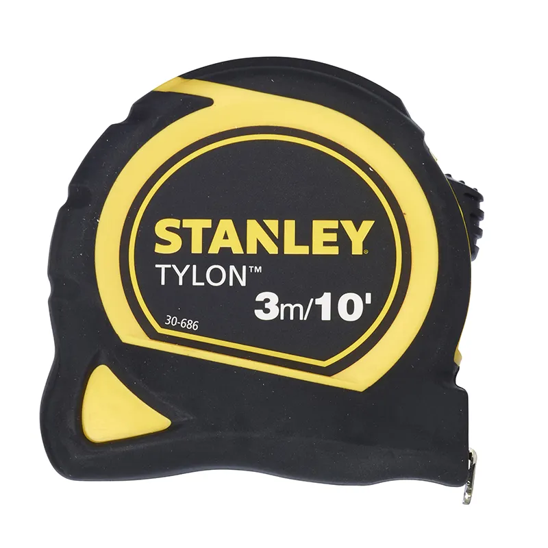 Miara STANLEY Tylon Metryczna 8M/25MM [K]