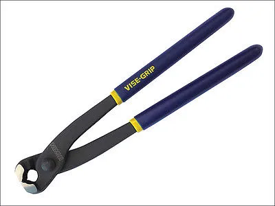 Szczypce Budowlane Zbrojarskie 9'/225 mm IRWIN
