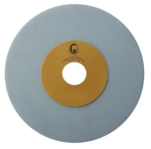 Ściernica Ceramiczna T1 125*20*20 99A 80K-BIAŁA