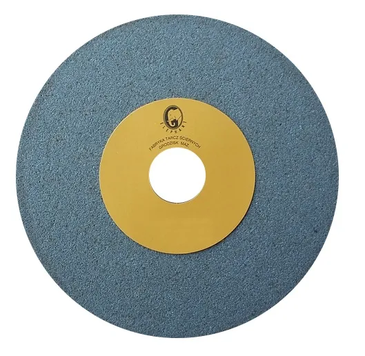 Ściernica Ceramiczna T1 200*20*32 95A 60K-SZARA