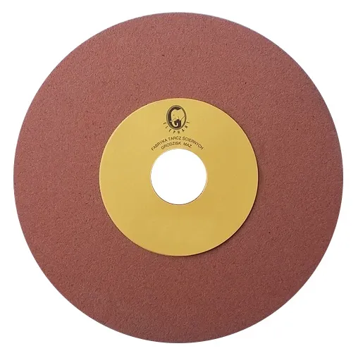 Ściernica Ceramiczna T1 200*20*32 99A 80K-CZERWONA