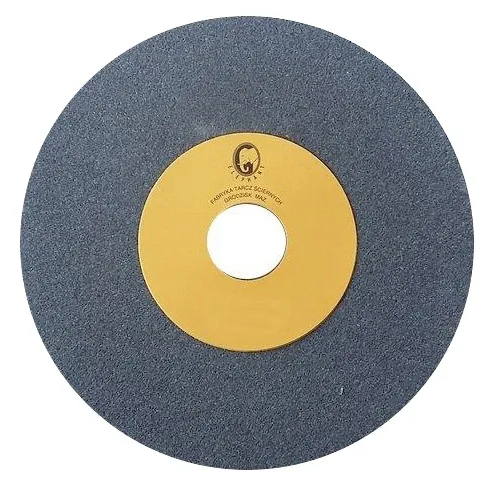 Ściernica Ceramiczna T1 250*25*32 98C 60K-SZARA