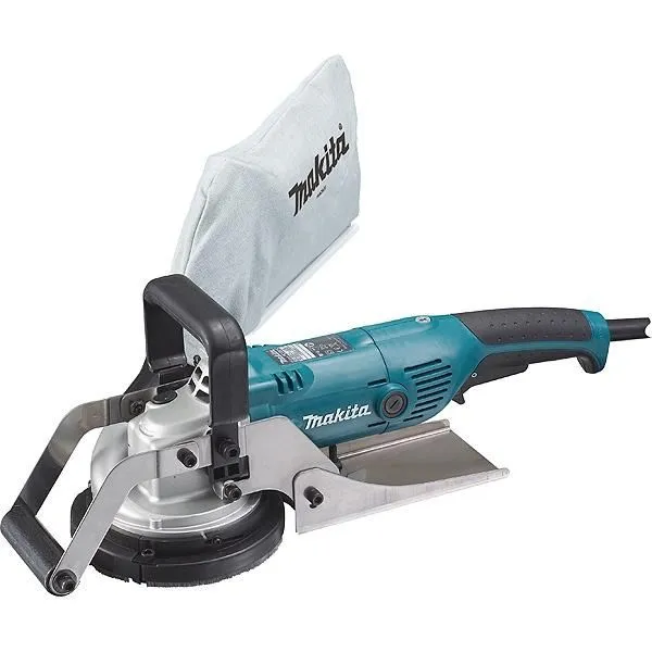 Szlifierka Do Betonu 125mm 1400W MAKITA