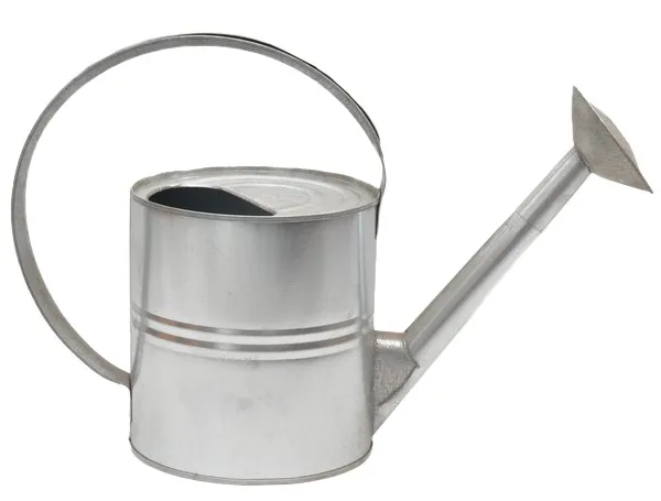 Konewka Ocynkowana 10l