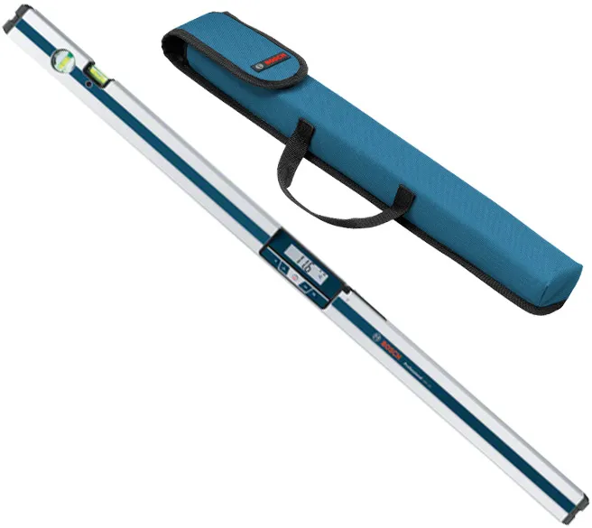 Poziomica Cyfrowa 120cm Gim 120 BOSCH