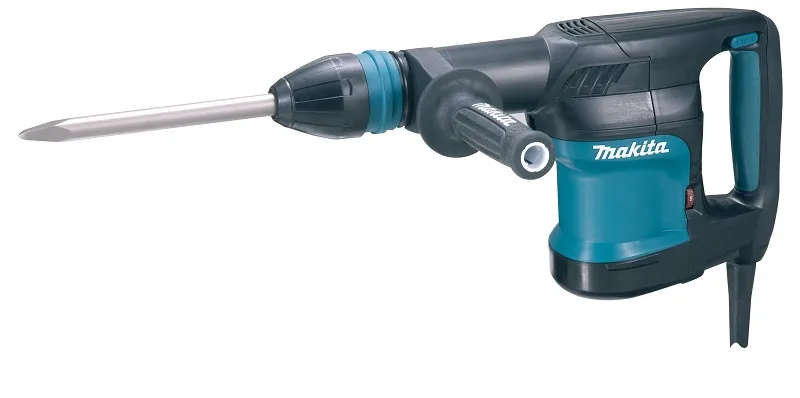 Młot Udarowy Kujący SDS-MAX 7,6 J 1100W MAKITA