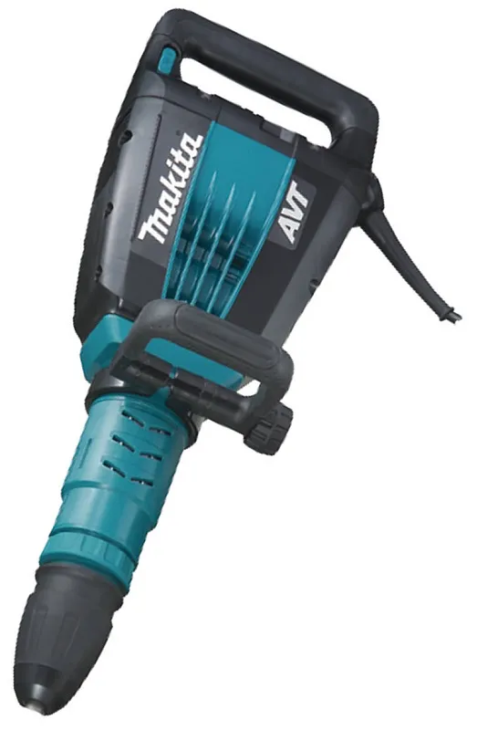 Młot Udarowy Kujący SDS-MAX 19,9 J 1510W Z Avt MAKITA