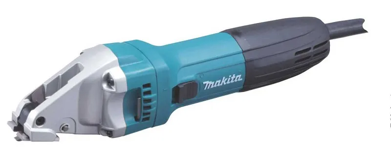 Nożyce Elektryczne Do Blachy 1,6mm MAKITA