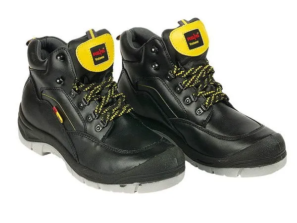 Buty Trzewiki Qan Rozmiar 46