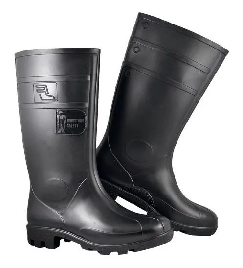 Buty Gumowe Bfpcv 13157 B Rozmiar 45 FAGUM STOMIL