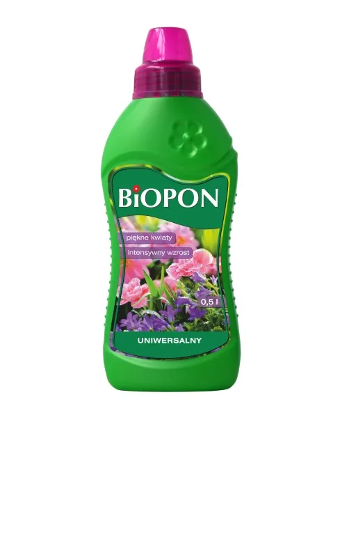 Nawóz. - Uniwersalny 0.5l BIOPON