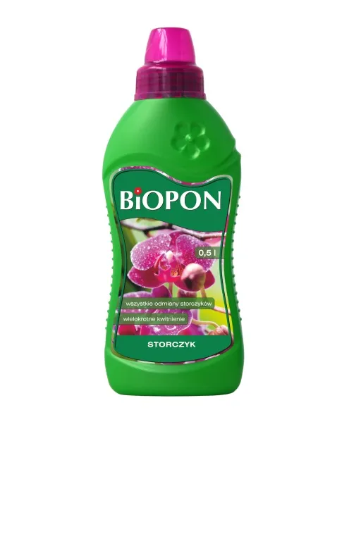 Nawóz - Do. Storczyków 0.5l BIOPON
