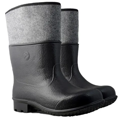 Buty Piankowe EVA, Filcak Rozmiar 44 ROCKER