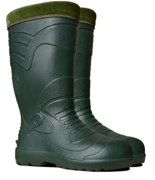 Buty Piankowe EVA, Kalosz Wysoki Rozmiar 46 ROCKER