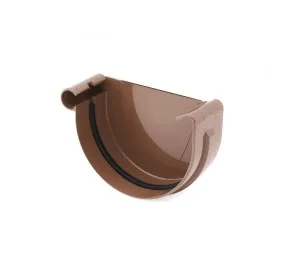 Denko Lewe 125mm Brąz Bryza