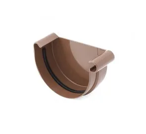 Denko Prawe 125mm Brąz BRYZA