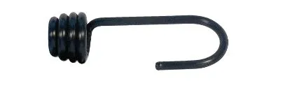 Haczyk Do Gumy 8mm HSI