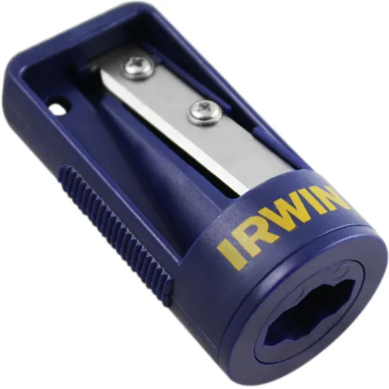 Temperówka-Zastrugiwaczka IRWIN