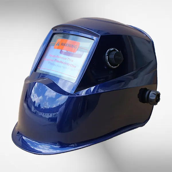 Przyłbica Automatyczna POWERWELD 2500 g