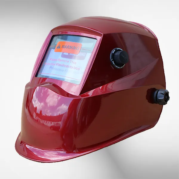 Przyłbica Automatyczna POWERWELD 2500 g