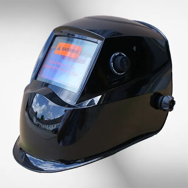 Przyłbica Automatyczna POWERWELD 2610 g