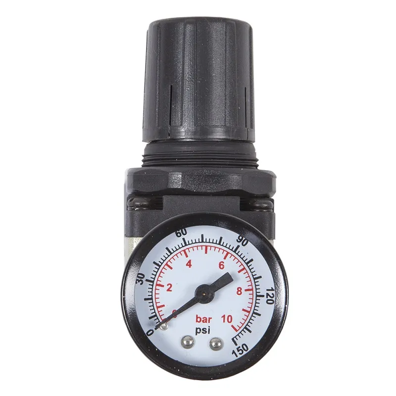 Reduktor Ciśnienia 1/4'' 10 bar AIRPRESS