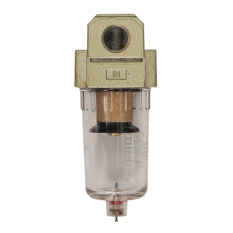 Filtr Powietrza 1/4'' AIRPRESS