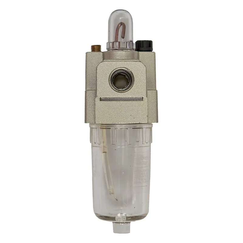 Naoliwiacz 1/4'' AIRPRESS