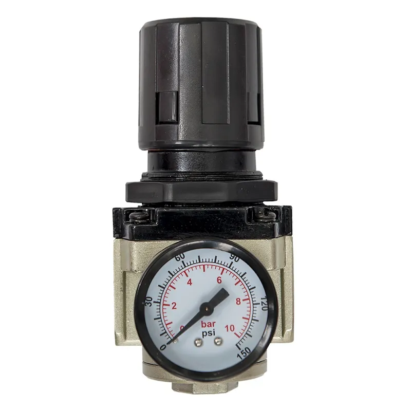 Reduktor Ciśnienia 1/2'' 10 bar AIRPRESS