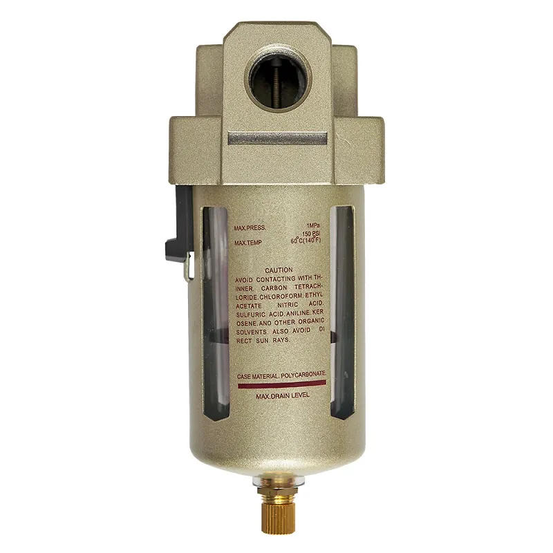 Filtr Powietrza 1/2'' AIRPRESS