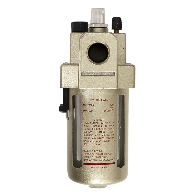 Naoliwiacz 1/2'' AIRPRESS