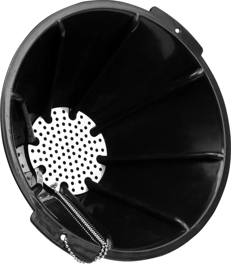 Lejek Do Oleju 27cm YATO