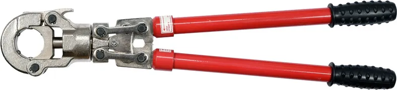Praska Hydrauliczna Ręczna Do Zaciskania Złączek Pex-Al-Pex YATO