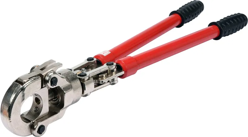 Praska Hydrauliczna Ręczna Do Zaciskania Złączek Pex-Al-Pex YATO