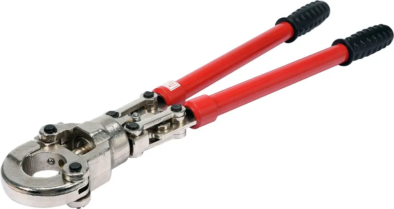 Praska Hydrauliczna Ręczna Do Zaciskania Złączek Pex-Al-Pex YATO