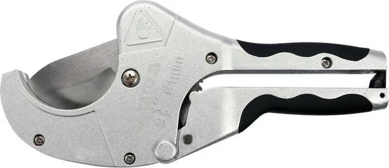 Obcinak Do Cięcia Rurek PCV 64mm YATO