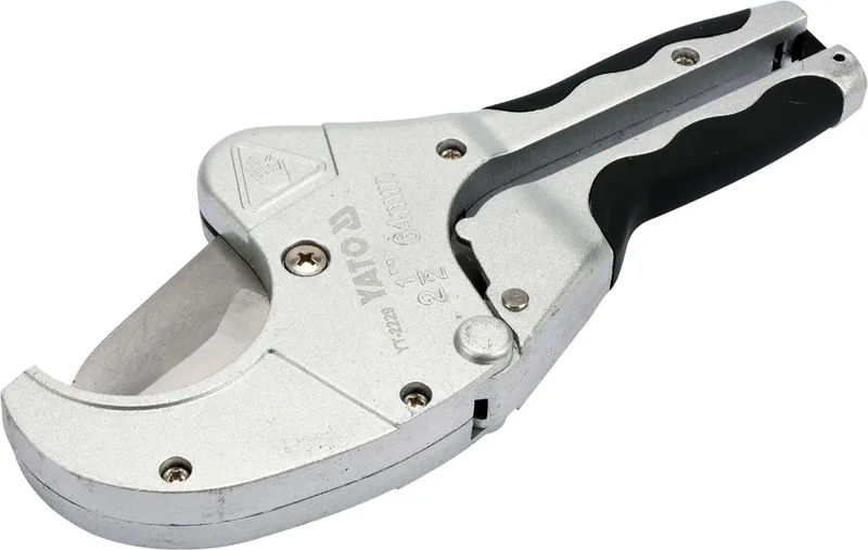 Obcinak Do Cięcia Rurek PCV 64mm YATO