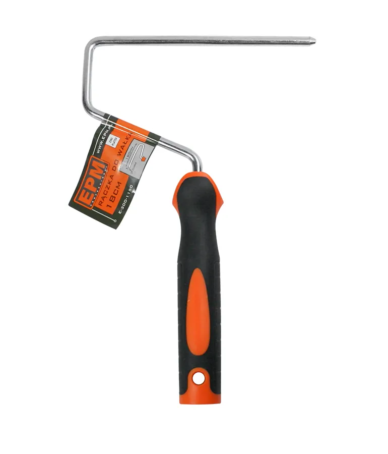Rączka Do Wałka 18CM*8MM EPM