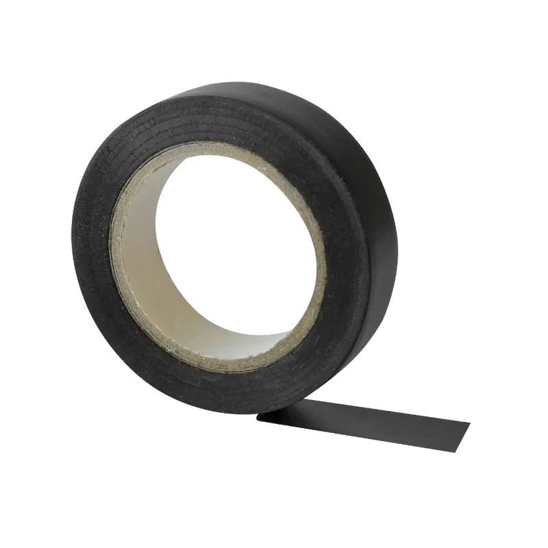 Taśma Izolacyjna 15MM*10M EPM - Czarna
