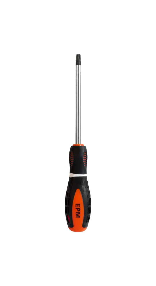Wkrętak Torx Seria M3 6*100MM T27 EPM