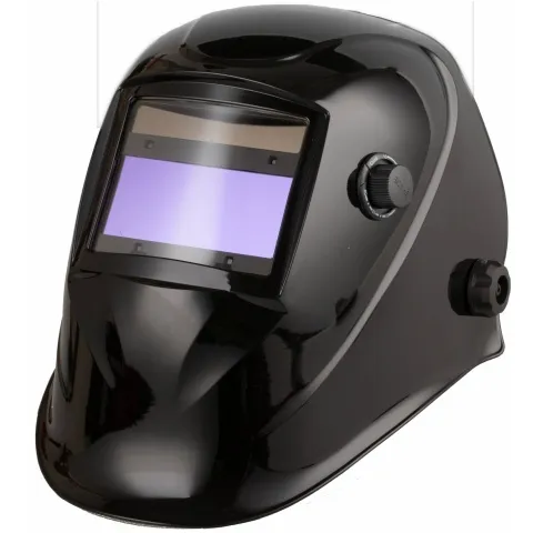 Przyłbica Automatyczna Aps PRO 510g Black