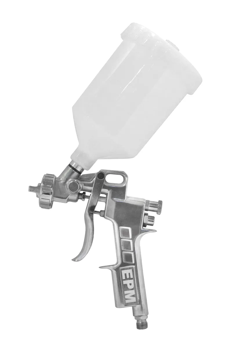 Pistolet Lakierniczy H.p. Aurita S-990P 600ml 1.5 EPM