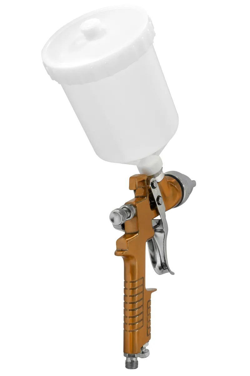 Pistolet Lakierniczy H.v.l.p. Aurita H-827 600ml 1.4 EPM