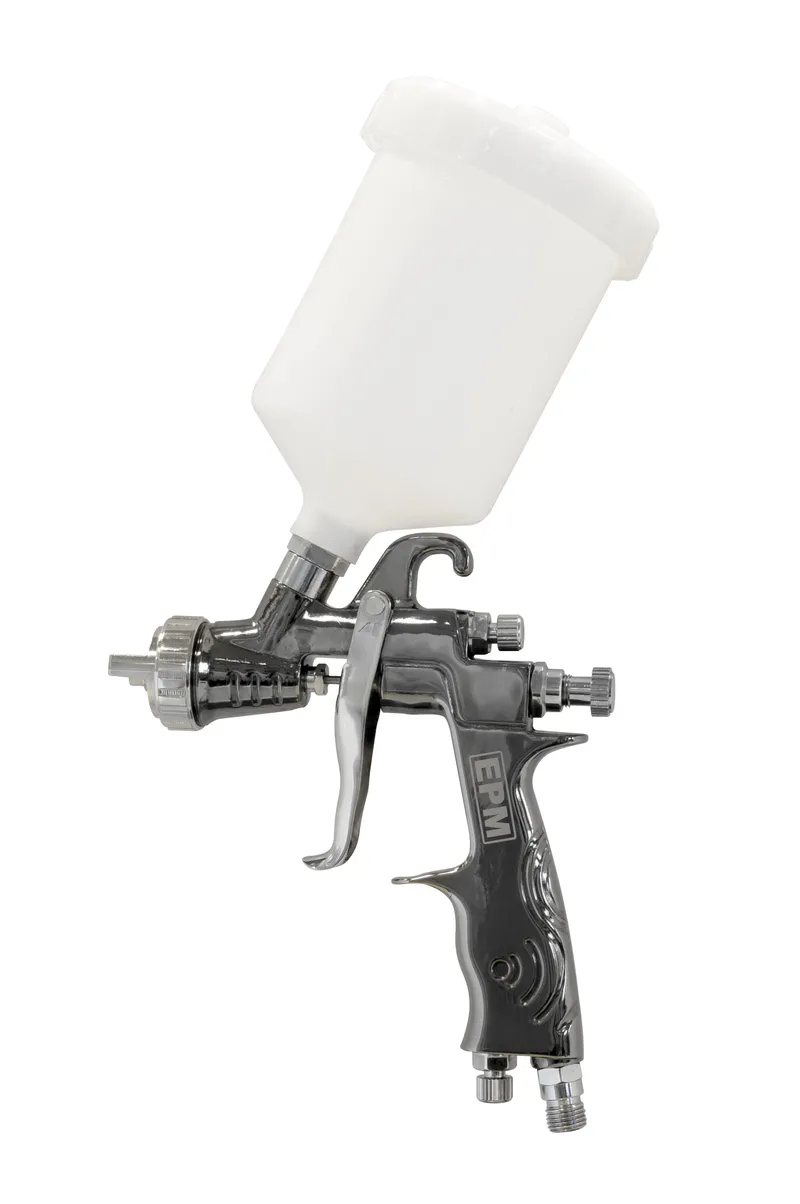 Pistolet Lakierniczy L.v.l.p. Aurita MP-500 600ml 1.4 EPM