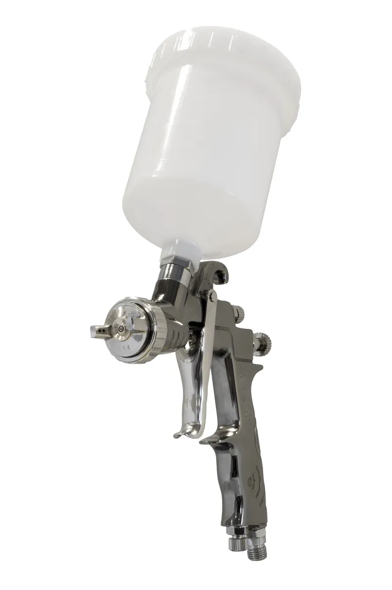 Pistolet Lakierniczy L.v.l.p. Aurita MP-500 600ml 1.4 EPM