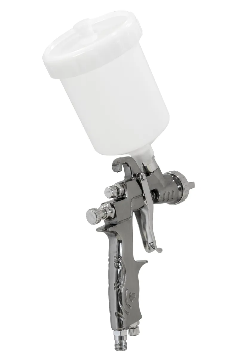 Pistolet Lakierniczy L.v.l.p. Aurita MP-500 600ml 1.4 EPM
